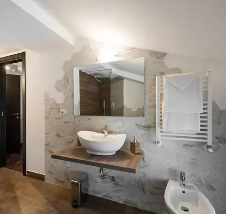 Bed & Breakfast B&B Glicini