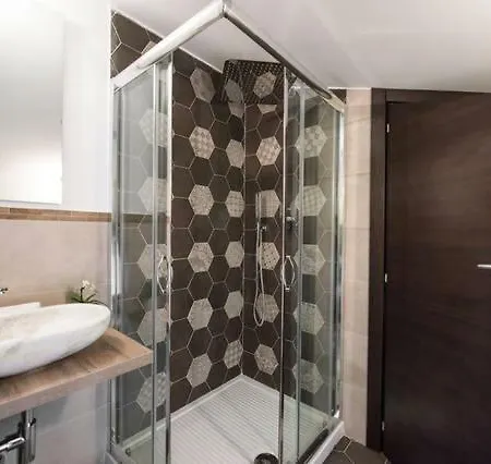B&B Glicini 2*