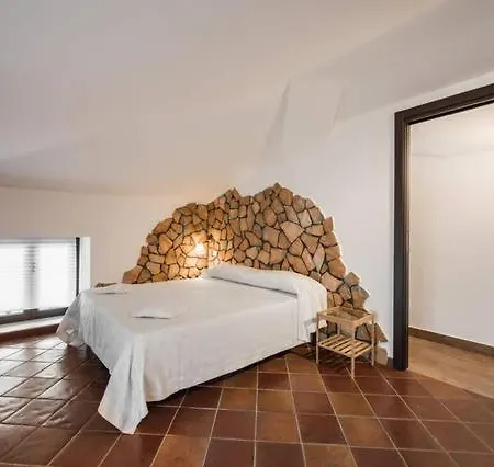 Bed & Breakfast B&B Glicini
