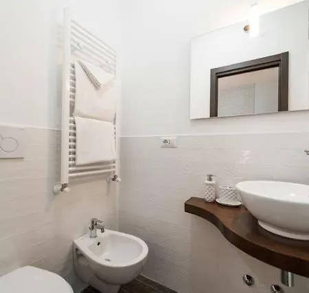B&B Glicini Bed & Breakfast