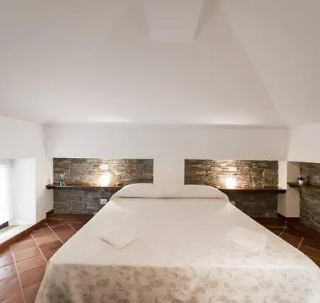 B&B Glicini Rome