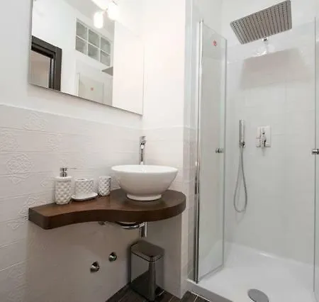 Bed & Breakfast B&B Glicini Rome