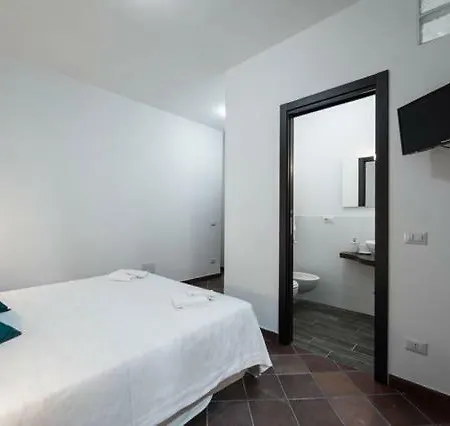 Bed & Breakfast B&B Glicini 2*
