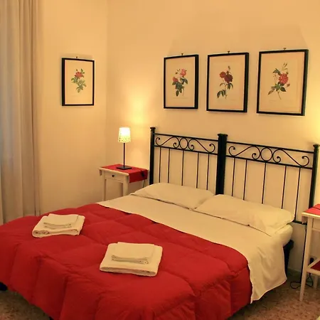 Apartment Le Antiche Fornaci *