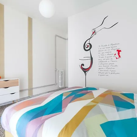 Bed & Breakfast Vino E Vinili