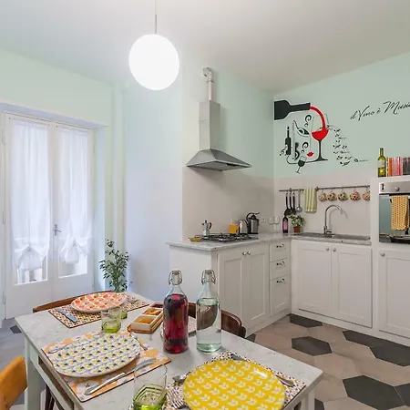 Bed & Breakfast Vino E Vinili Rome