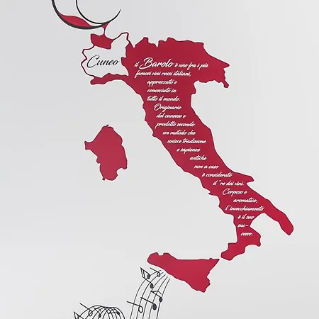 Vino E Vinili Bed & Breakfast Rome