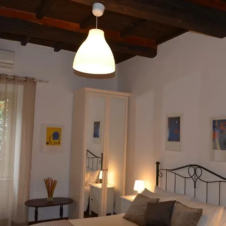 Apartment Benedetta Trastevere