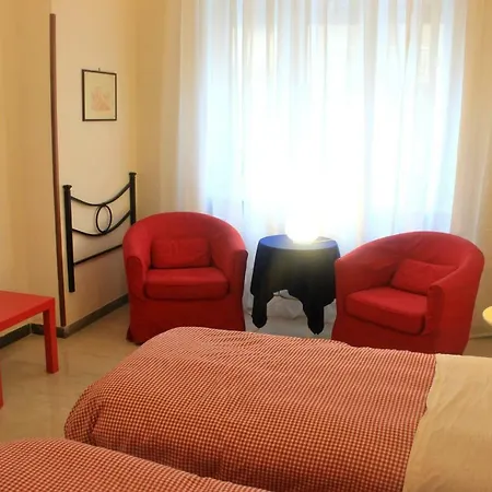 Le Antiche Fornaci Apartment *