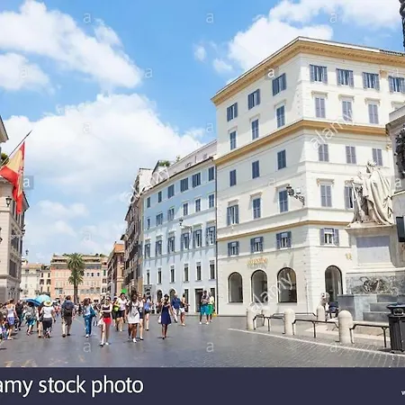 Mignanelli Luxury Roma