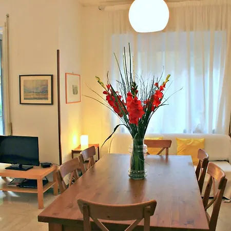 Apartment Le Antiche Fornaci