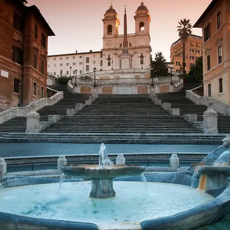 Appartamento Mignanelli Luxury *
