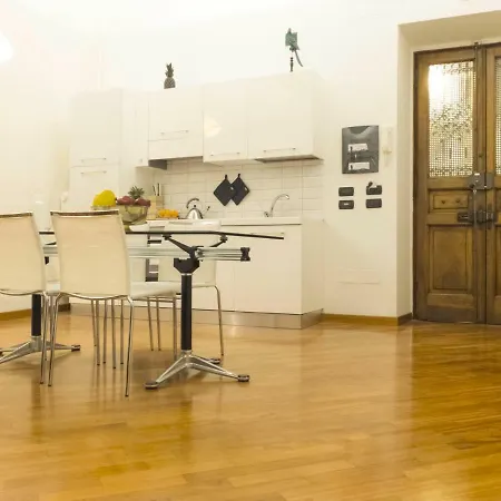 Mignanelli Luxury Appartamento