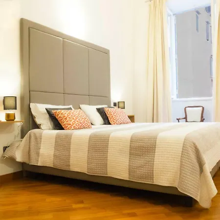 Mignanelli Luxury