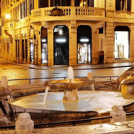 Mignanelli Luxury Appartamento *