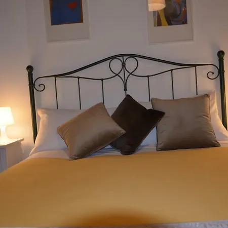 Apartment Benedetta Trastevere Rome