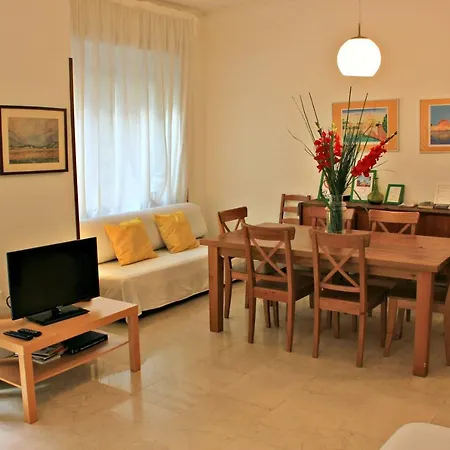 Le Antiche Fornaci Apartment *