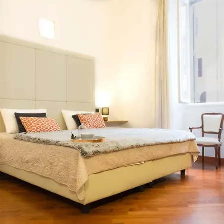 Appartamento Mignanelli Luxury *