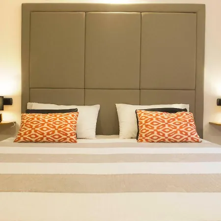 Mignanelli Luxury Appartamento Roma