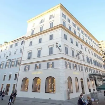 Mignanelli Luxury Appartamento Roma