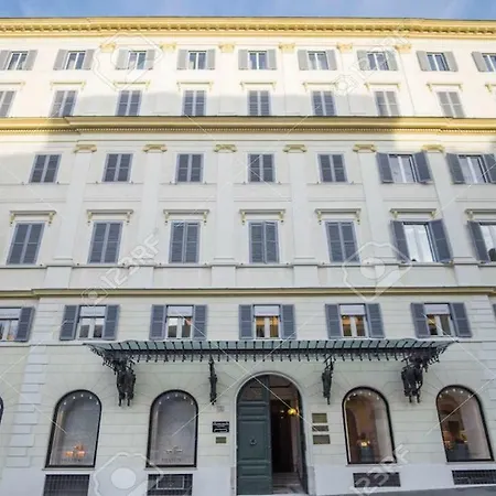 Appartamento Mignanelli Luxury