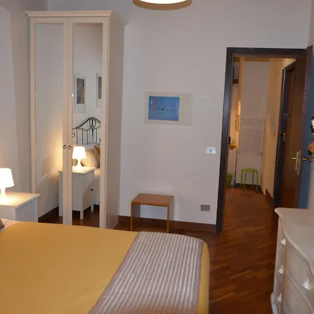 Apartment Benedetta Trastevere