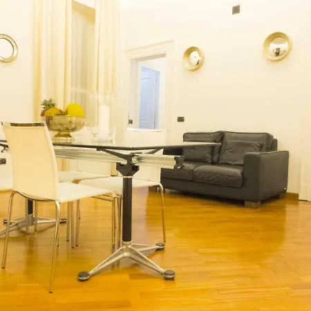 Mignanelli Luxury * Roma