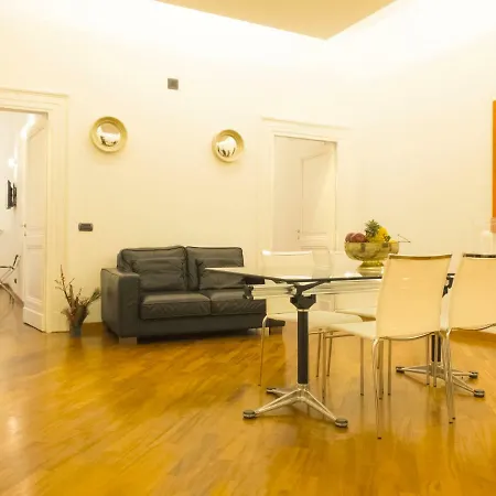 Mignanelli Luxury Appartamento *