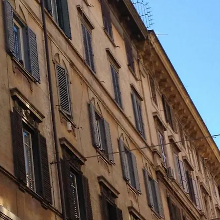 Guest Art Bed & Breakfast Roma