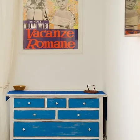 Guest Art Bed & Breakfast Rome
