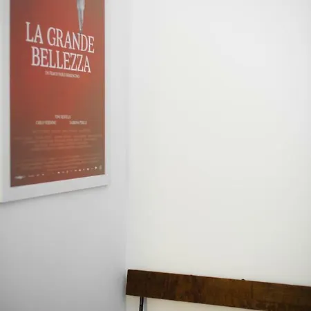 Bed & Breakfast Guest Art Roma