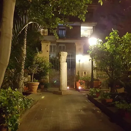 Apartment Monteverde Holidays Rome