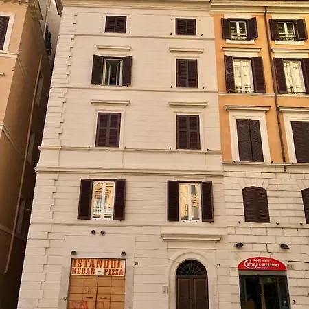 Apartment Arenula Rome