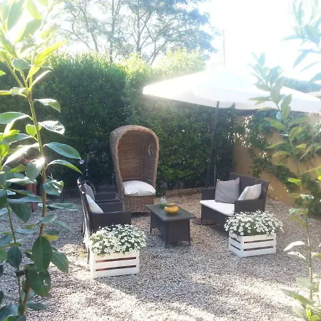 Appia Antica Affittacamere 2*