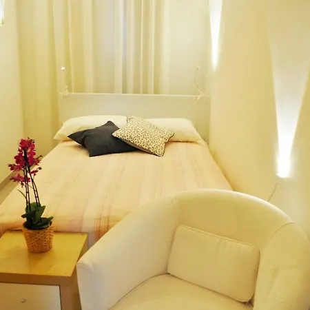 Vatican Maison De Charme Apartment Rome