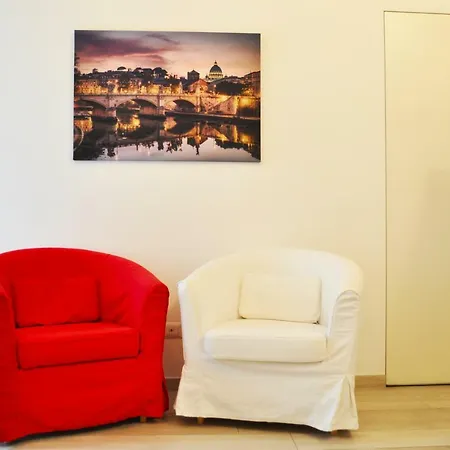 Vatican Maison De Charme Apartment Rome