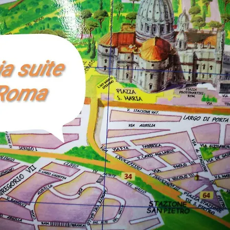 Aria Prázdninový dům *
