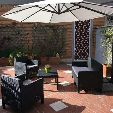 Casa St.peter * Rome