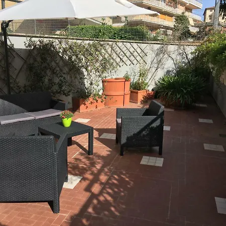 Casa St.peter * Rome