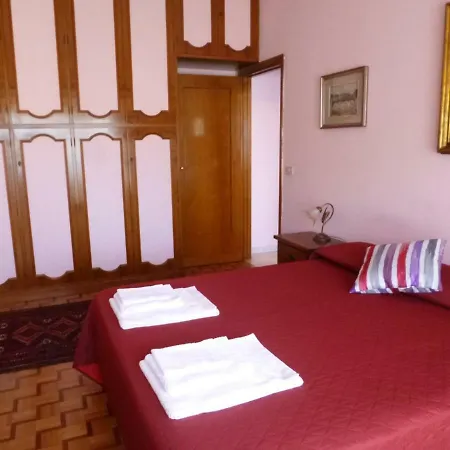 Holiday home Gianicolo Residenza Carini Rome