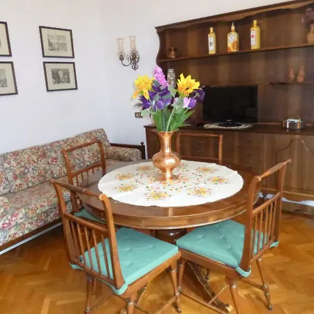 Apartment Appia Rome