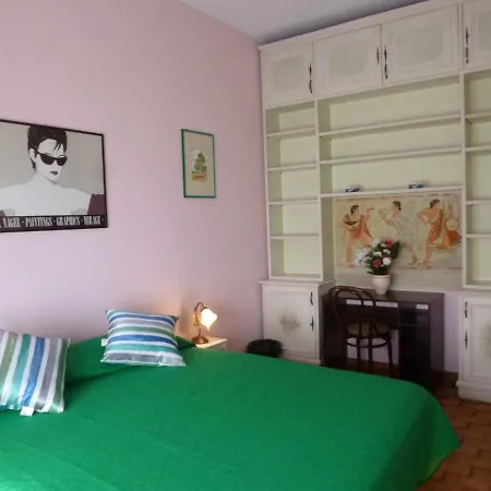 Gianicolo Residenza Carini Holiday home