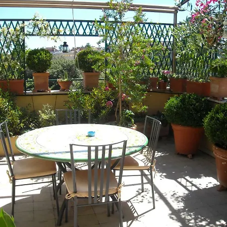 Bed and Breakfast Attico Monteverde *