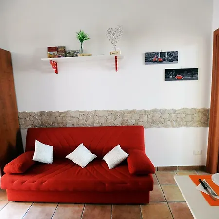 Little House Roma Rome