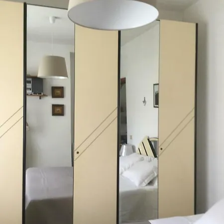 Apartamento Candy
