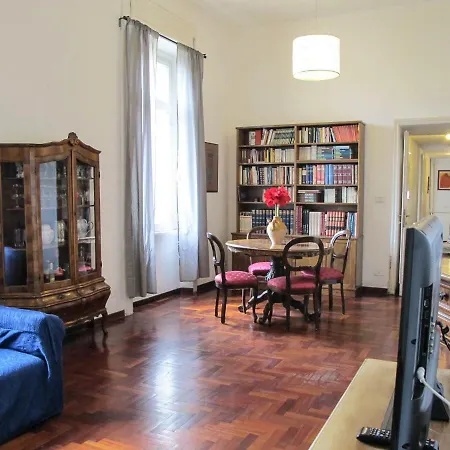 Apartament Casa Vacanze Paoletta *