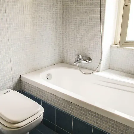 Casa Vacanze Paoletta Apartament Rzym