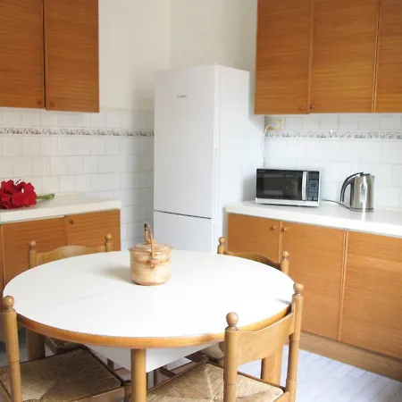 Apartament Casa Vacanze Paoletta *