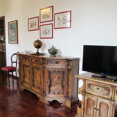 Casa Vacanze Paoletta Rzym