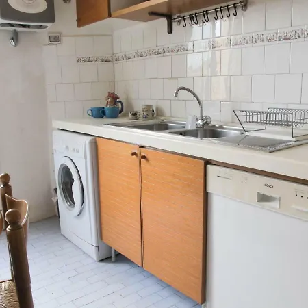 Casa Vacanze Paoletta Rzym